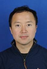 Dr. Gangqiang Liu